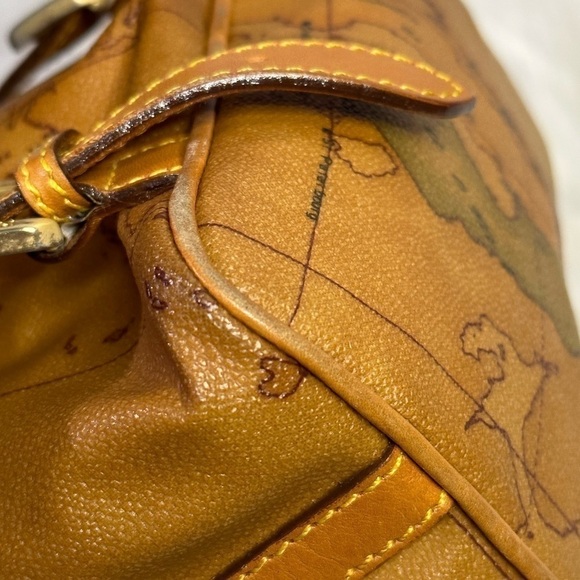 ALVIERO mini backpack - Picture 9 of 17